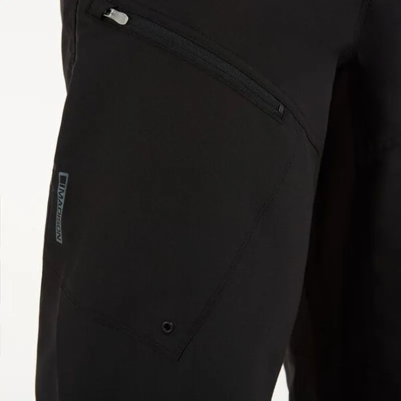 Madison Freewheel Trail Men's Trousers Black-3